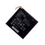 Bateria para Lenovo 138-2 1ICP3 Tablet01 MIIX 300-10IBY [bateria de substituição]